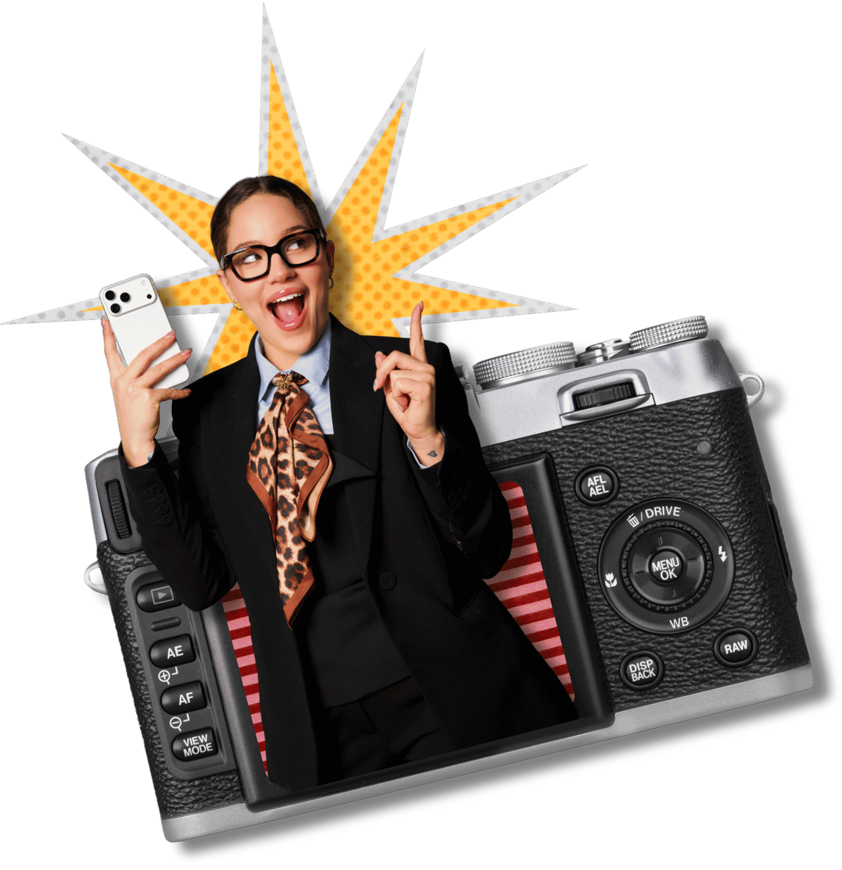 Vial Real de Ingreso